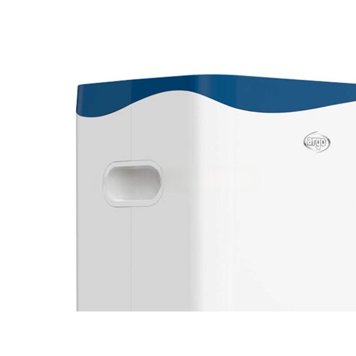 Argo Dry Pury Evo WF 41 ilmankuivain ja ilmanpuhdistin, 535 W, 220 V