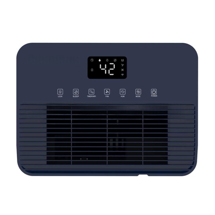 Argo Dry Pury Evo WF 31 -ilmankuivain, 475 W, Wi-Fi, 4,6 l, 31–35 l/vrk