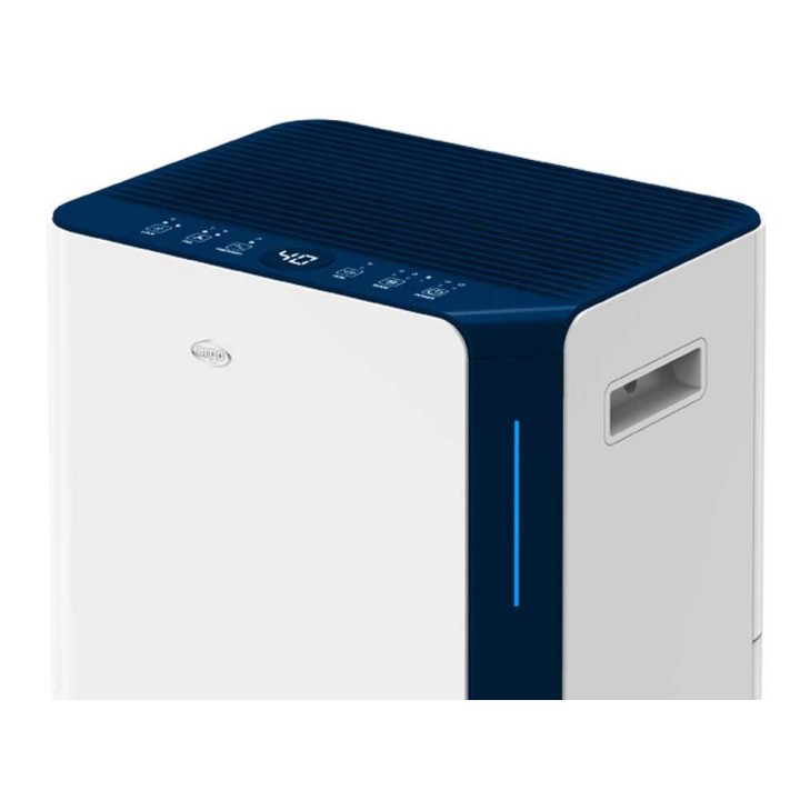 Argo Dry Pury Evo WF 21 -ilmankuivain, 21 l/24 h, 330 W, Wi-Fi