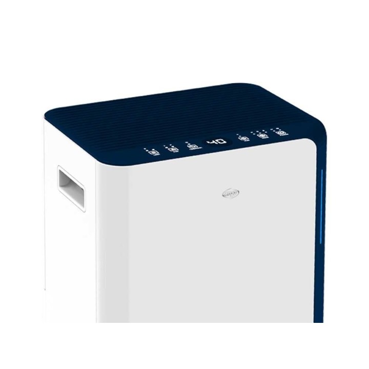 Argo Dry Pury Evo WF 21 -ilmankuivain, 21 l/24 h, 330 W, Wi-Fi
