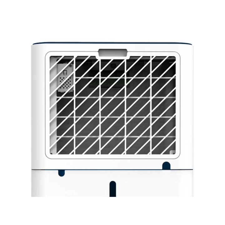 Argo Dry Pury Evo WF 21 -ilmankuivain, 21 l/24 h, 330 W, Wi-Fi
