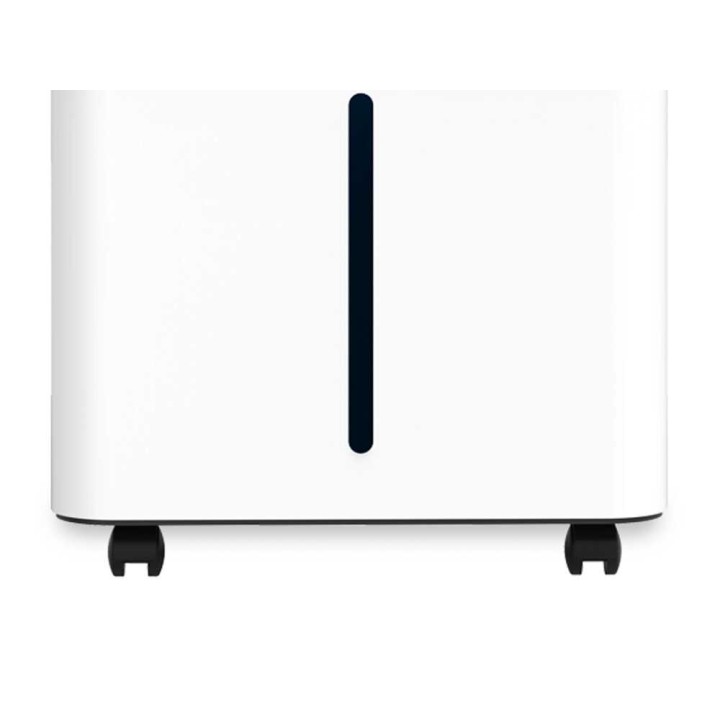 Argo Dry Pury Evo WF 17 ilmankuivain ja ilmanpuhdistin, 300 W, 220 V