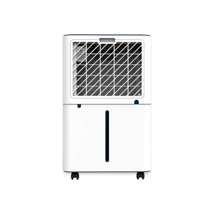 Argo Dry Pury Evo WF 17 ilmankuivain ja ilmanpuhdistin, 300 W, 220 V