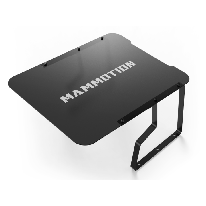 Mammotion Garage mini -suojakatos robottiruohonleikkurille, LUBA mini ja YUKA mini