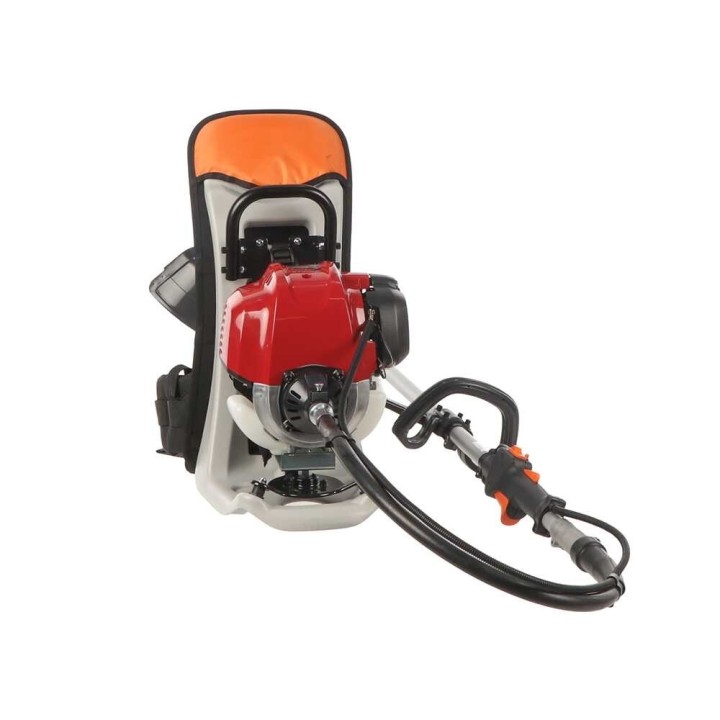 KAAZ HVR 500 Z -reppuraivuri, Honda GX 50 OHC, 2 HP, 47,9 cm³
