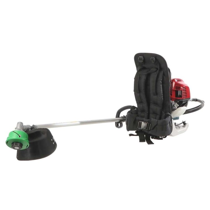 KAAZ HVR 500 Z -reppuraivuri, Honda GX 50 OHC, 2 HP, 47,9 cm³