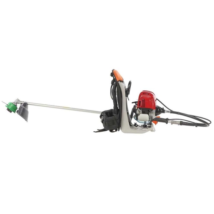 KAAZ HVR 500 Z -reppuraivuri, Honda GX 50 OHC, 2 HP, 47,9 cm³