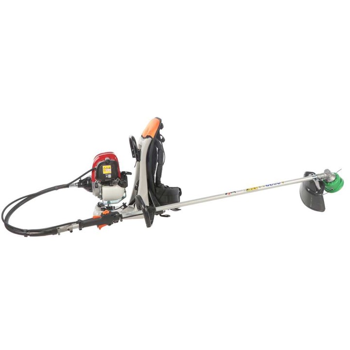KAAZ HVR 500 Z -reppuraivuri, Honda GX 50 OHC, 2 HP, 47,9 cm³