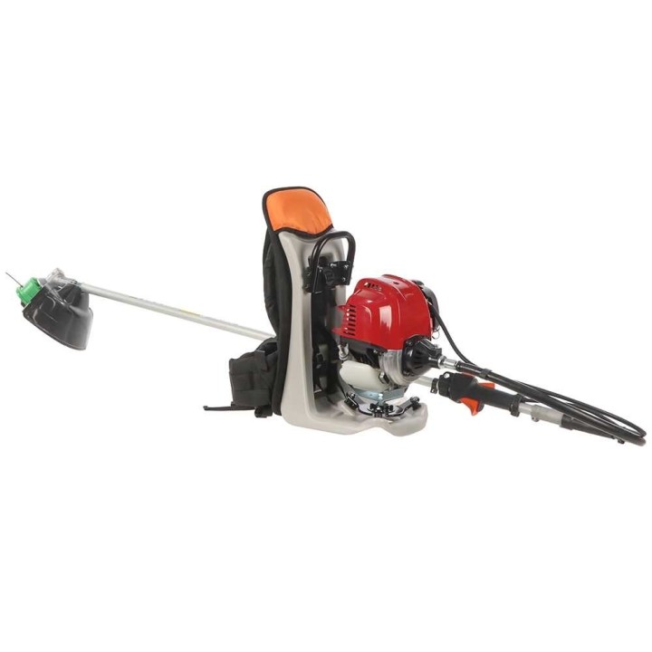KAAZ HVR 500 Z -reppuraivuri, Honda GX 50 OHC, 2 HP, 47,9 cm³