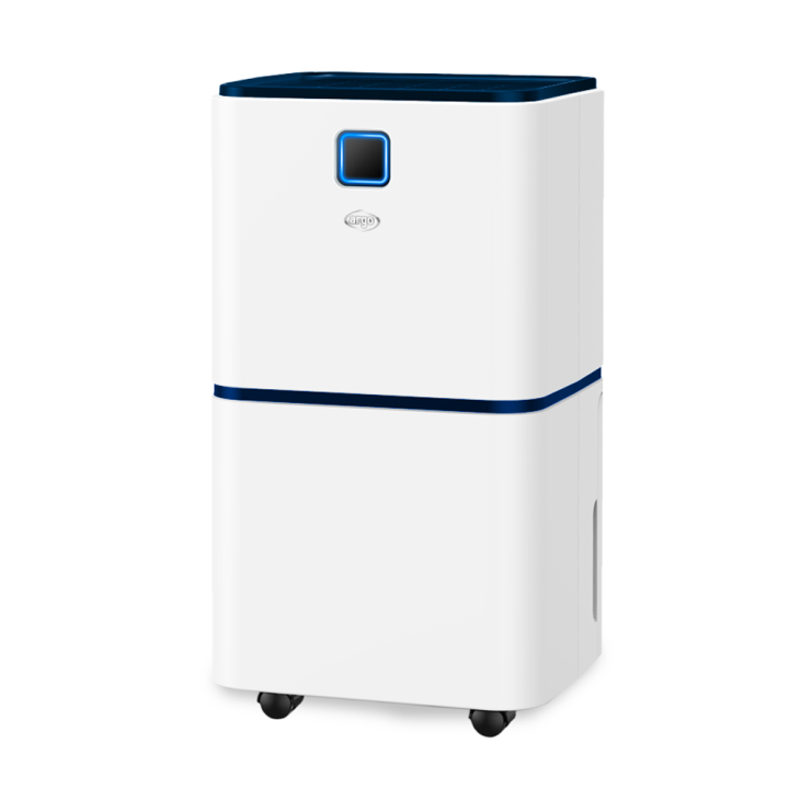 Argo Dry Pury Evo 13 ilmankuivain ja ilmanpuhdistin 13 l 24 h 185 W