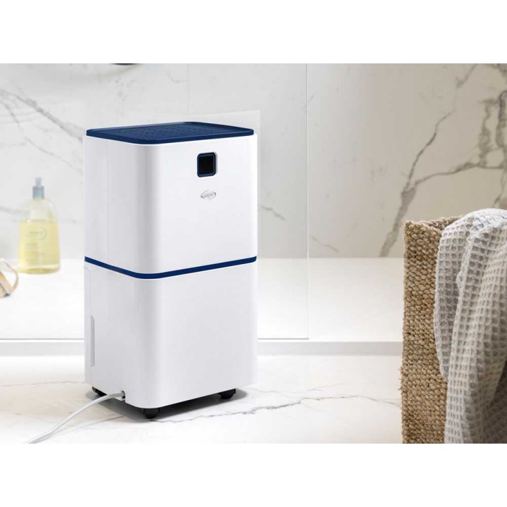 Argo Dry Pury Evo 13 ilmankuivain ja ilmanpuhdistin, 13 l/24 h, 185 W