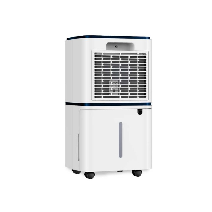 Argo Dry Pury Evo 13 ilmankuivain ja ilmanpuhdistin, 13 l/24 h, 185 W