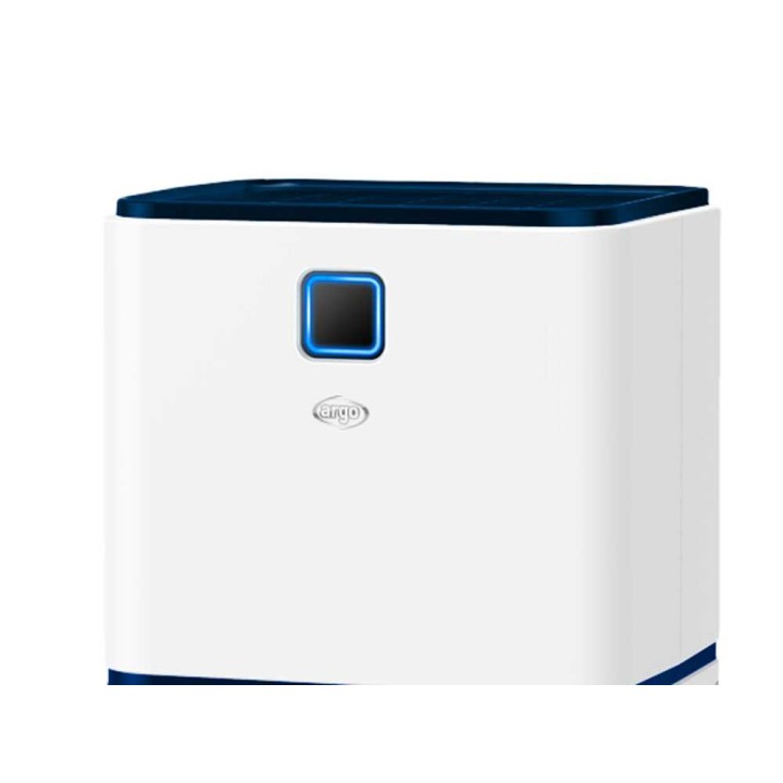 Argo Dry Pury Evo 13 ilmankuivain ja ilmanpuhdistin, 13 l/24 h, 185 W