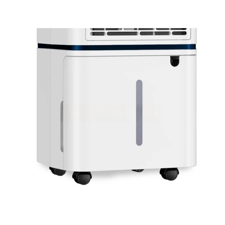 Argo Dry Pury Evo 13 ilmankuivain ja ilmanpuhdistin, 13 l/24 h, 185 W
