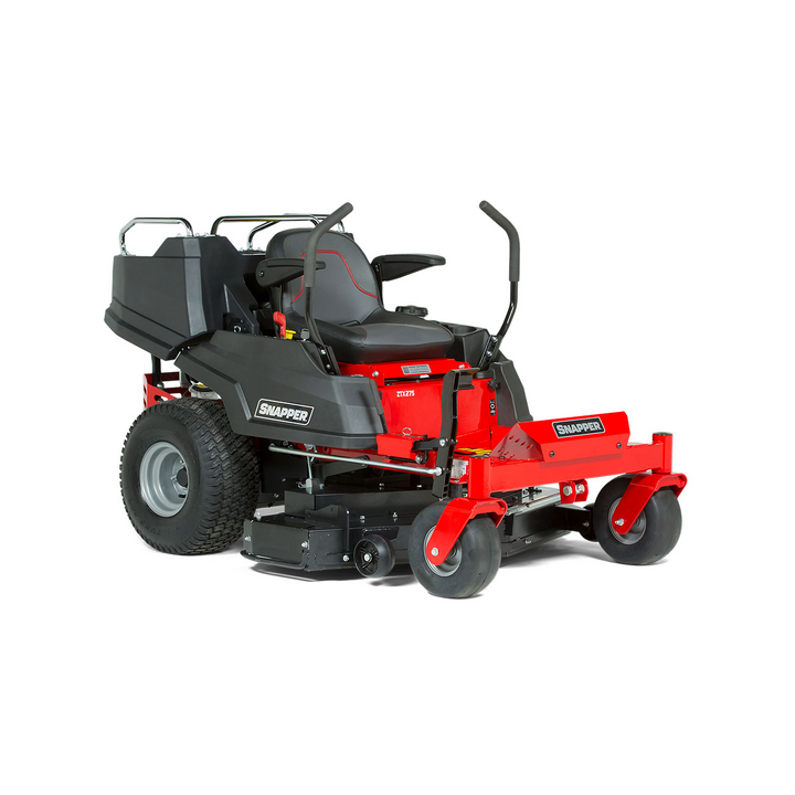 Snapper ZTX275RD nollakääntösäteinen ajoleikkuri 122 cm 24 HP Briggs Stratton