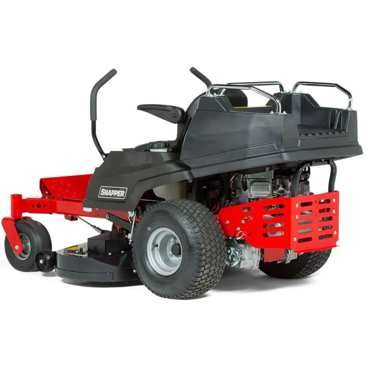 Snapper ZTX275RD nollakääntösäteinen ajoleikkuri, 122 cm, 24 HP, Briggs & Stratton
