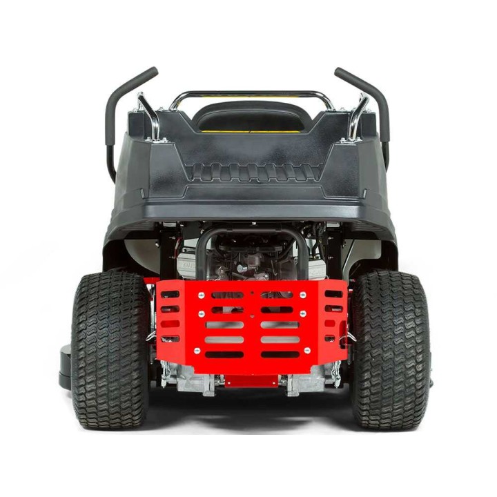 Snapper ZTX275RD nollakääntösäteinen ajoleikkuri, 122 cm, 24 HP, Briggs & Stratton