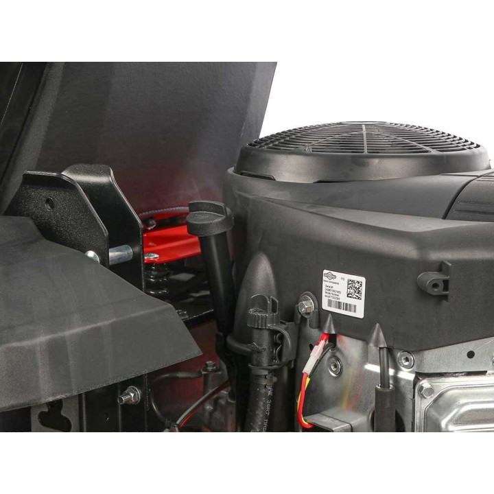 Snapper ZTX275RD nollakääntösäteinen ajoleikkuri, 122 cm, 24 HP, Briggs & Stratton