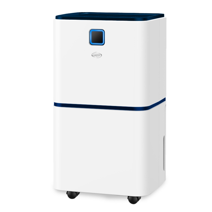 Argo Dry Pury Evo 11 ilmankuivain ja ilmanpuhdistin 11 l 24 h 180 W
