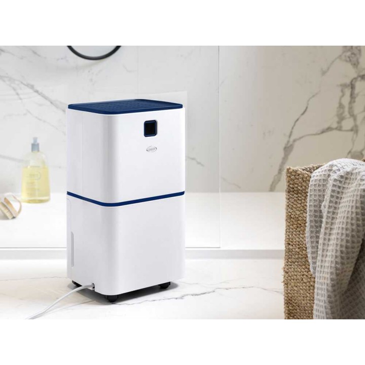 Argo Dry Pury Evo 11 ilmankuivain ja ilmanpuhdistin, 11 l/24 h, 180 W