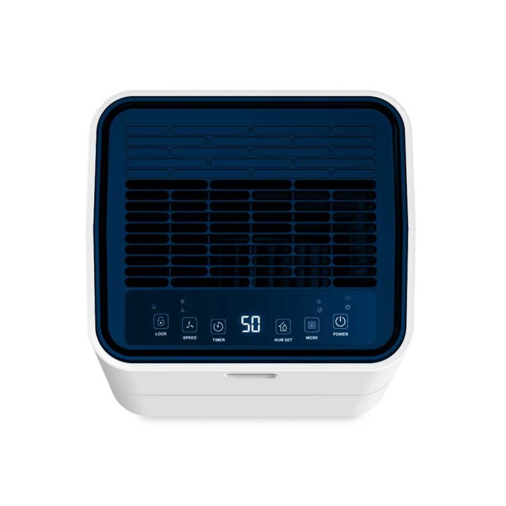 Argo Dry Pury Evo 11 ilmankuivain ja ilmanpuhdistin, 11 l/24 h, 180 W