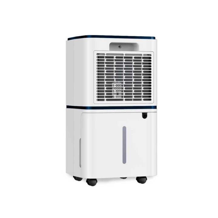 Argo Dry Pury Evo 11 ilmankuivain ja ilmanpuhdistin, 11 l/24 h, 180 W