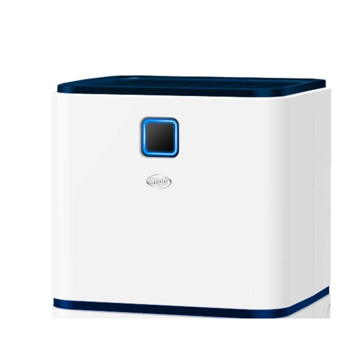Argo Dry Pury Evo 11 ilmankuivain ja ilmanpuhdistin, 11 l/24 h, 180 W