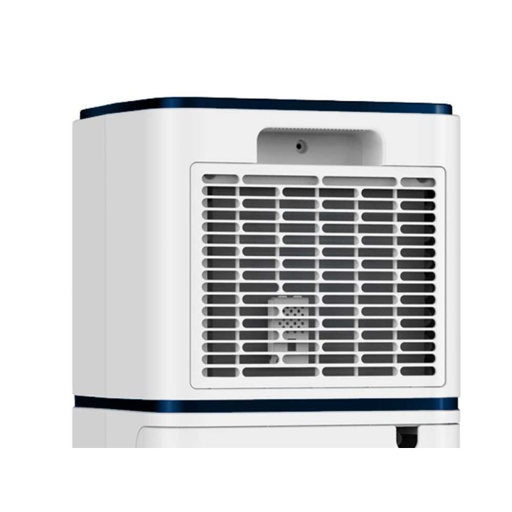 Argo Dry Pury Evo 11 ilmankuivain ja ilmanpuhdistin, 11 l/24 h, 180 W
