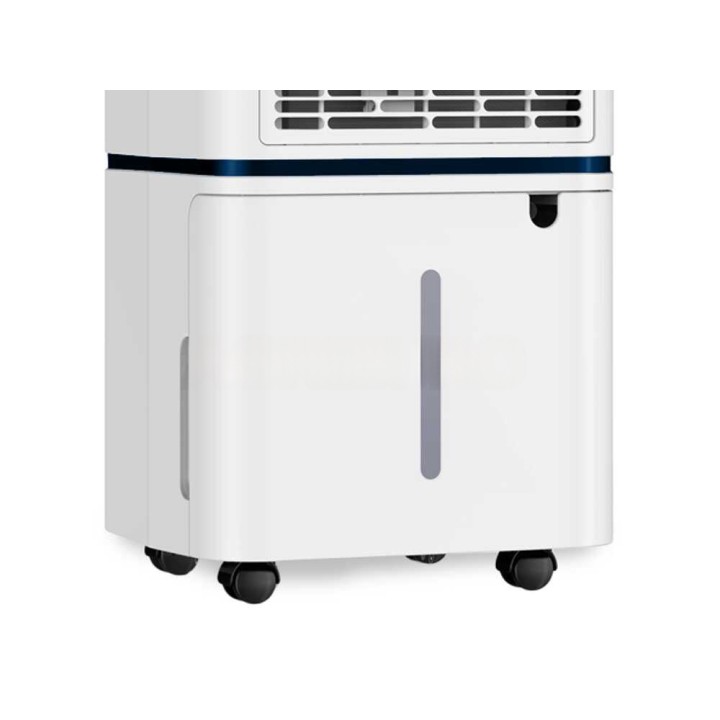Argo Dry Pury Evo 11 ilmankuivain ja ilmanpuhdistin, 11 l/24 h, 180 W