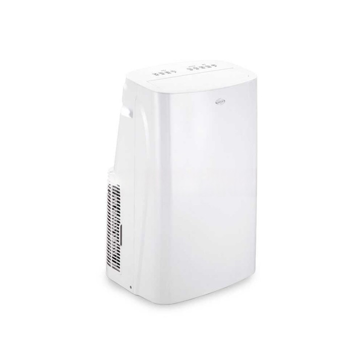Argo Odin Plus siirrettävä ilmastointilaite, 4-in-1, 13 000 BTU/h, 3,50 kW