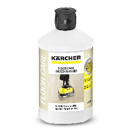 RM530 lattiavaha parketille Karcher FP 303 koneeseen