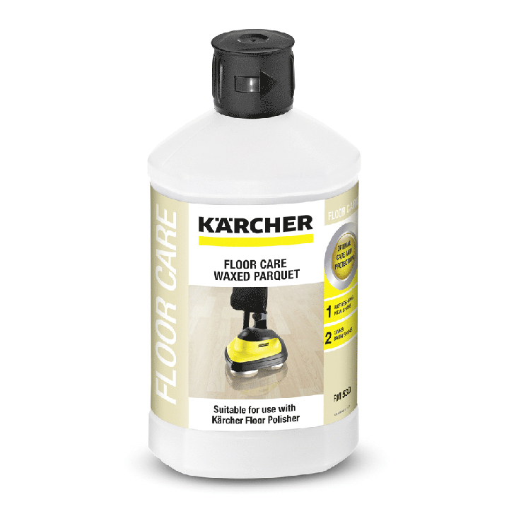 RM530 lattiavaha parketille Karcher FP 303 koneeseen