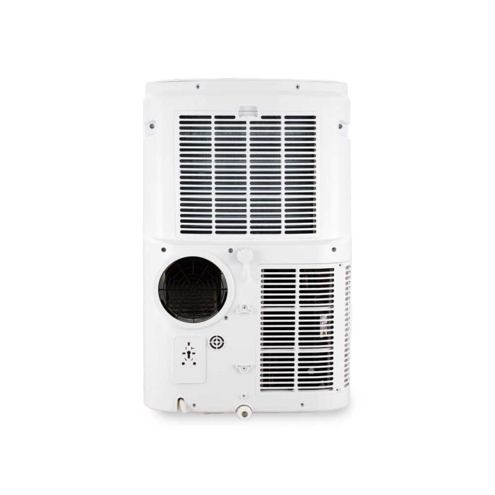 Argo Odin Plus siirrettävä ilmastointilaite, 4-in-1, 13 000 BTU/h, 3,50 kW