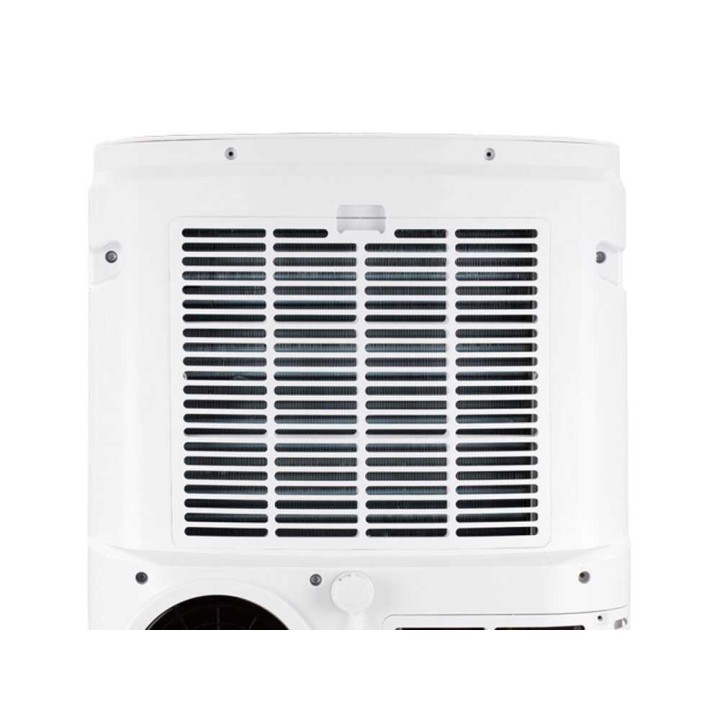 Argo Odin Plus siirrettävä ilmastointilaite, 4-in-1, 13 000 BTU/h, 3,50 kW