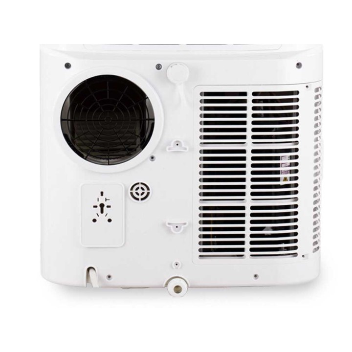 Argo Odin Plus siirrettävä ilmastointilaite, 4-in-1, 13 000 BTU/h, 3,50 kW