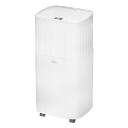 Argo Iside Art WF siirrettävä ilmastointilaite 10 000 BTU h Wi Fi