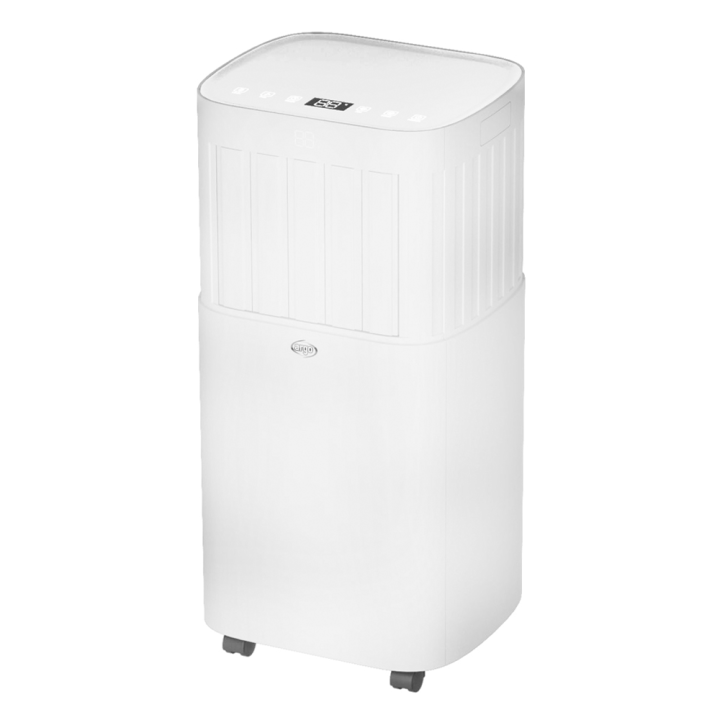 Argo Iside Art WF siirrettävä ilmastointilaite 10 000 BTU h Wi Fi