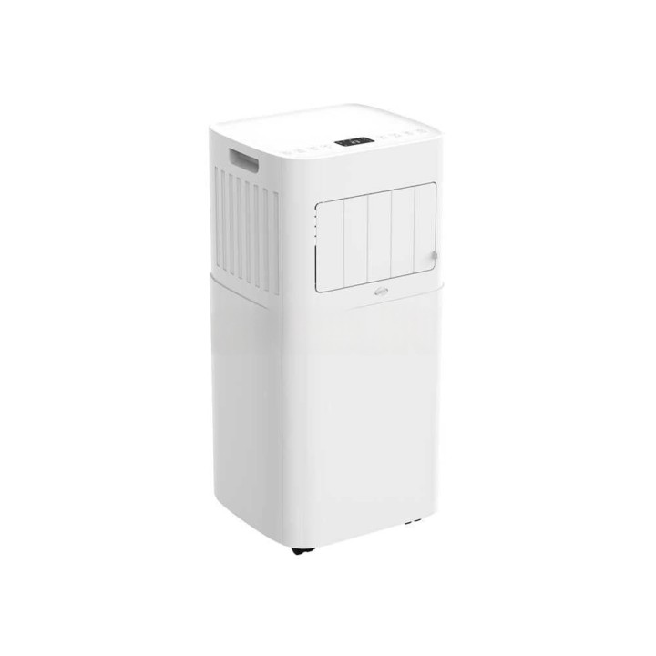 Argo Iside Art WF siirrettävä ilmastointilaite, 10 000 BTU/h, Wi-Fi