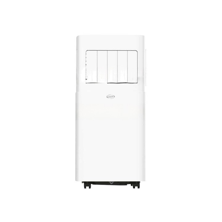 Argo Iside Art WF siirrettävä ilmastointilaite, 10 000 BTU/h, Wi-Fi