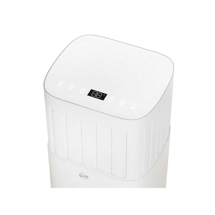 Argo Iside Art WF siirrettävä ilmastointilaite, 10 000 BTU/h, Wi-Fi