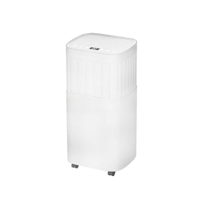 Argo Iside Art WF siirrettävä ilmastointilaite, 10 000 BTU/h, Wi-Fi