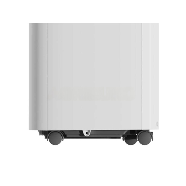 Argo Iside Art WF siirrettävä ilmastointilaite, 10 000 BTU/h, Wi-Fi
