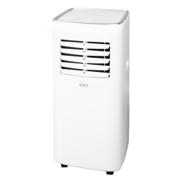Argo Etienne siirrettävä ilmastointilaite 3 toimintoa 8 000 BTU h 220 240 V