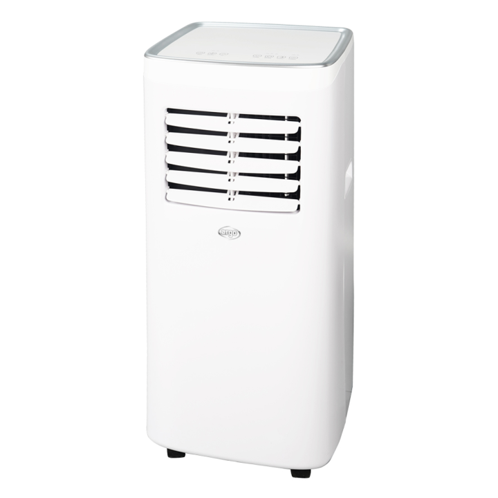 Argo Etienne siirrettävä ilmastointilaite 3 toimintoa 8 000 BTU h 220 240 V