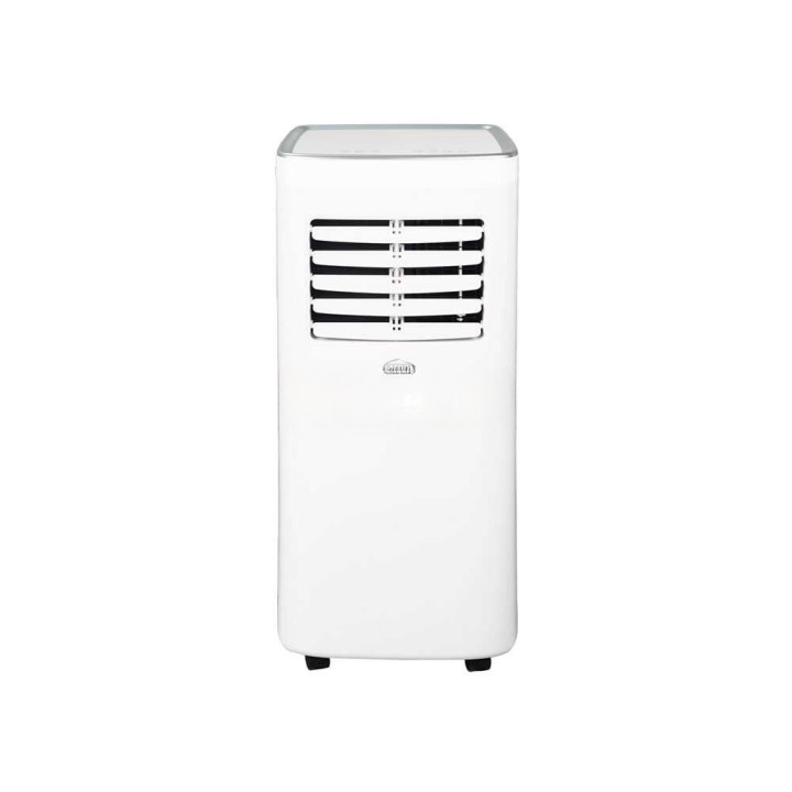 Argo Etienne siirrettävä ilmastointilaite, 3 toimintoa, 8 000 BTU/h, 220–240 V