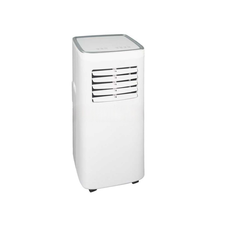 Argo Etienne siirrettävä ilmastointilaite, 3 toimintoa, 8 000 BTU/h, 220–240 V