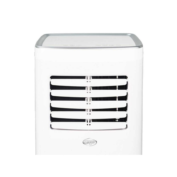 Argo Etienne siirrettävä ilmastointilaite, 3 toimintoa, 8 000 BTU/h, 220–240 V