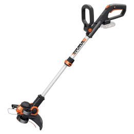 Worx WG163E 9 akkutrimmeri 20 V 300 mm ilman akkua ja laturia