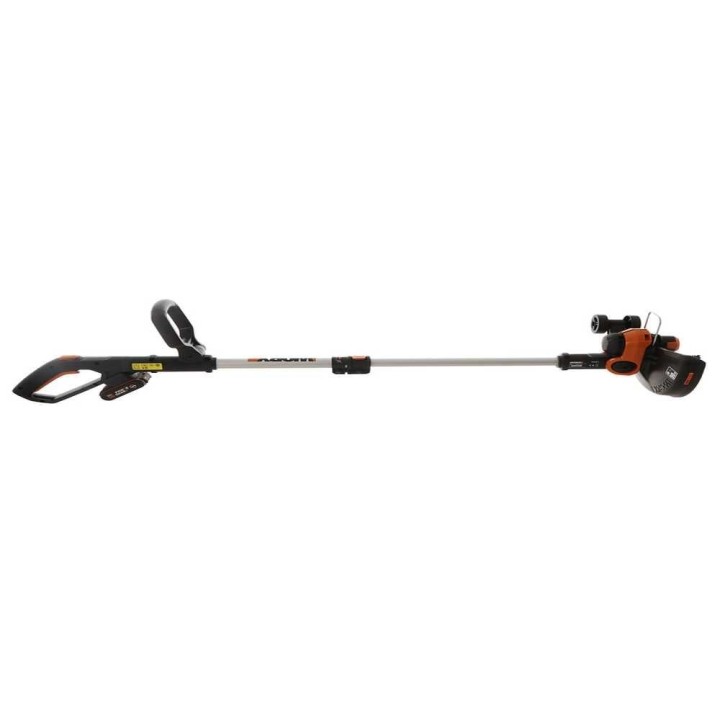 Worx WG163E.9 akkutrimmeri, 20 V, 300 mm, ilman akkua ja laturia