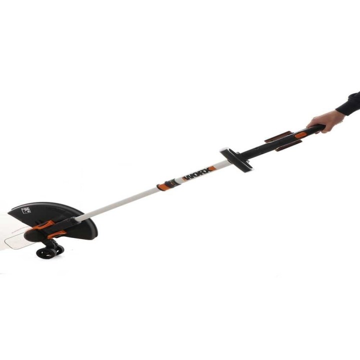 Worx WG163E.9 akkutrimmeri, 20 V, 300 mm, ilman akkua ja laturia